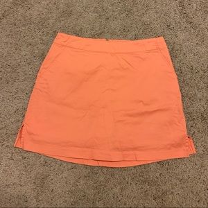 Golf Skirt Skort, Women’s Size 6, Lady Hagen